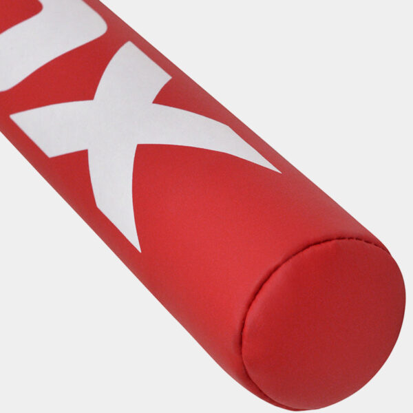 Bastones Palos Stick De Precisión Para Boxeo - RDX (Negro/Rojo)