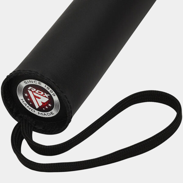 Bastones Palos Stick De Precisión Para Boxeo - RDX (Negro/Rojo)
