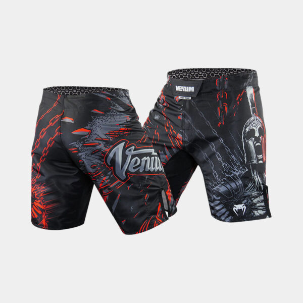 Bermuda Fight - Venum Gladiador Soul (Negro)