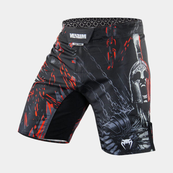 Bermuda Fight - Venum Gladiador Soul (Negro)