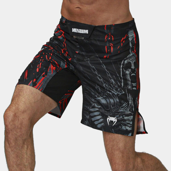 Bermuda Fight - Venum Gladiador Soul (Negro)