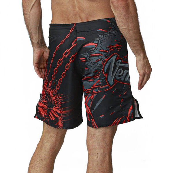Bermuda Fight - Venum Gladiador Soul (Negro)