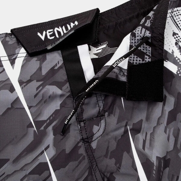 Bermuda Fight - Venum Tecmo (Gris) - Imagen 5