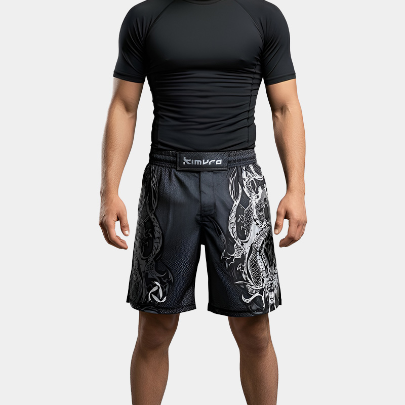 Bermuda - Kimura Mizuchi (Negro)