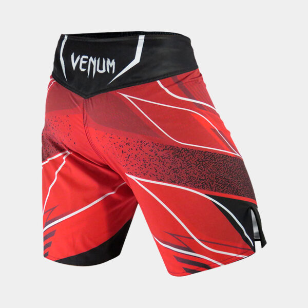 Bermuda UFC - Venum Fight Night Red (Rojo)