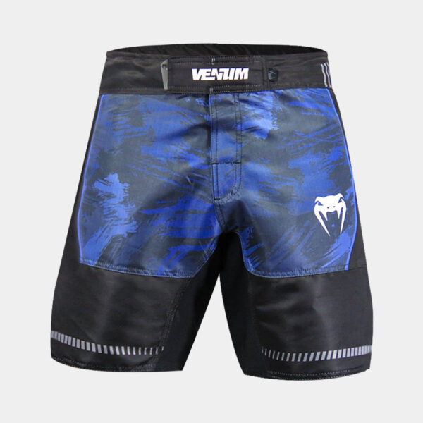 Bermuda - Venum Camo Vulkan Performance (Azul)