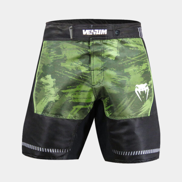 Bermuda - Venum Camo Vulkan Performance (Verde)