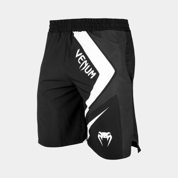 Bermuda - Venum Contender 4.0 Training (Negro/Blanco)