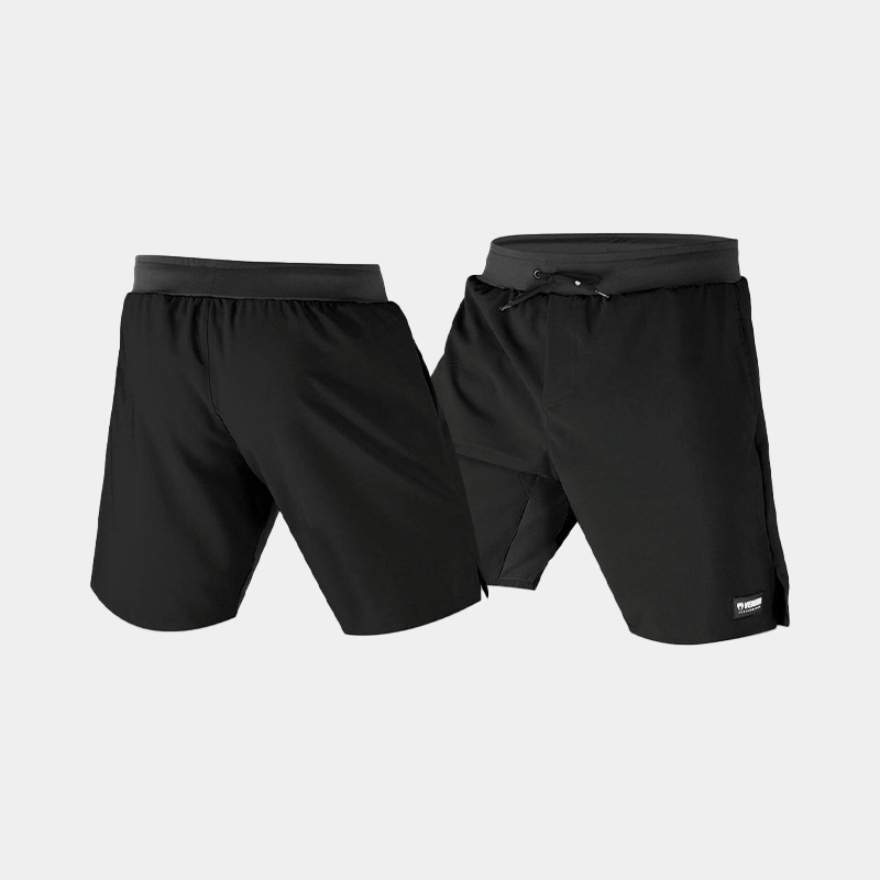 Bermuda - Venum Day By Day Turim (Negro)