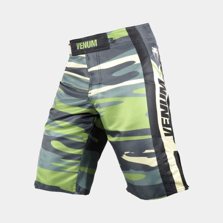 Short Bermuda Venum Pour Homme - Taille 42, Couleur Noir - Occasion En Très Bon état