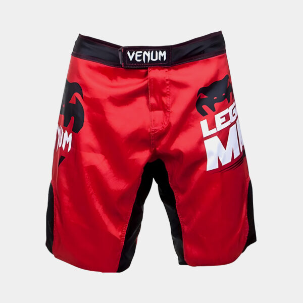 Bermuda - Venum Legalize (Rojo) - Imagen 2