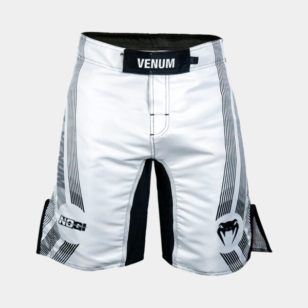 Bermuda - Venum No Gi 4.0 Dark (Blanco)