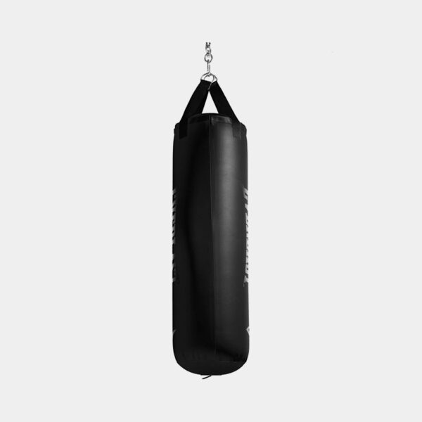 Bolsa De Boxeo 70lb - Everlast Elite 2 Nevatear (Negro)