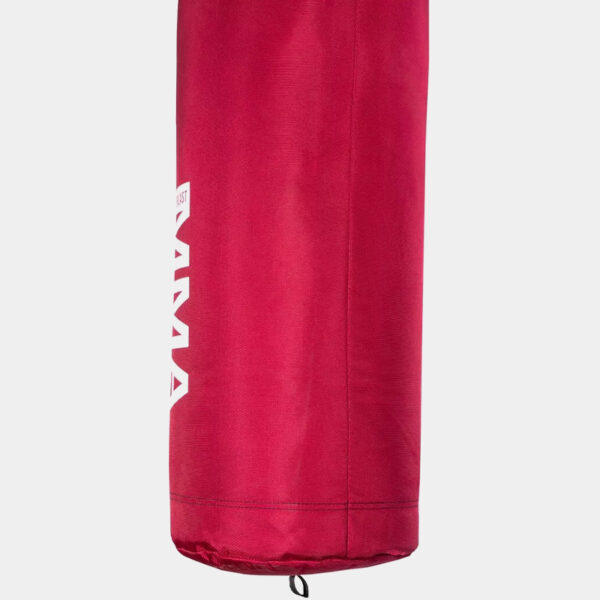 Bolsa De Boxeo 70lbs Con Cadena - Everlast MMA Polycanvas