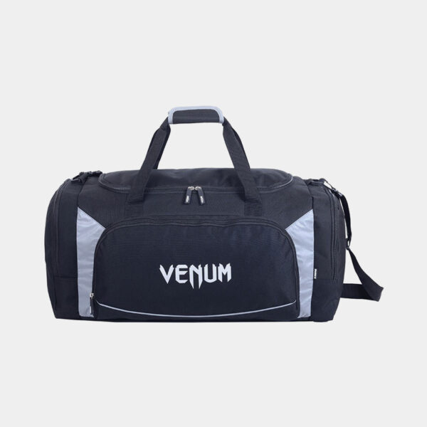 Bolso Deportivo - Venum Academy Dynamite Dark (Negro)