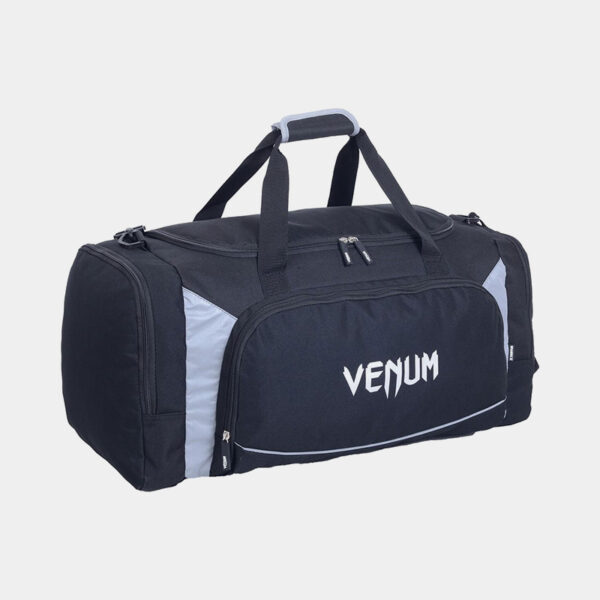 Bolso Deportivo - Venum Academy Dynamite Dark (Negro)