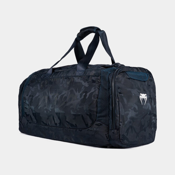 Bolso Deportivo - Venum Trainer Lite (Azul/Camuflado) - Imagen 3