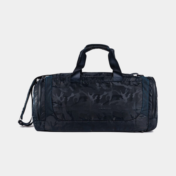 Bolso Deportivo - Venum Trainer Lite (Azul/Camuflado) - Imagen 4