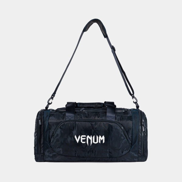 Bolso Deportivo - Venum Trainer Lite (Azul/Camuflado) - Imagen 5