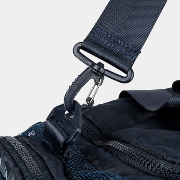 Bolso Deportivo - Venum Trainer Lite (Azul/Camuflado) - Imagen 7