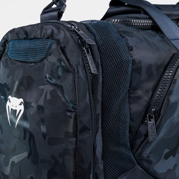 Bolso Deportivo - Venum Trainer Lite (Azul/Camuflado) - Imagen 10
