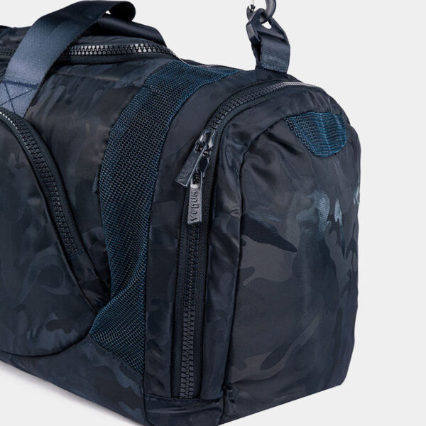 Bolso Deportivo - Venum Trainer Lite (Azul/Camuflado) - Imagen 8