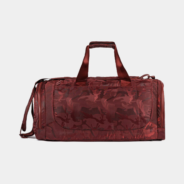 Bolso Deportivo - Venum Trainer Lite (Rojo/Camuflado) - Imagen 4