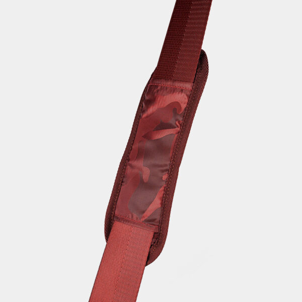 Bolso Deportivo - Venum Trainer Lite (Rojo/Camuflado) - Imagen 6