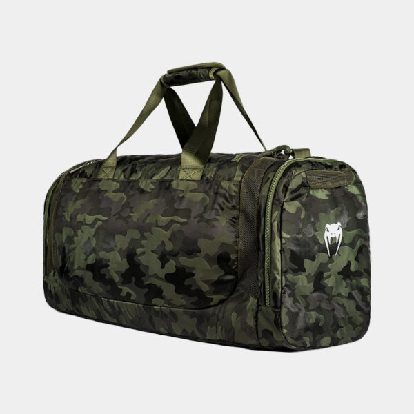 Bolso Deportivo - Venum Trainer Lite (Verde/Camuflado) - Imagen 3