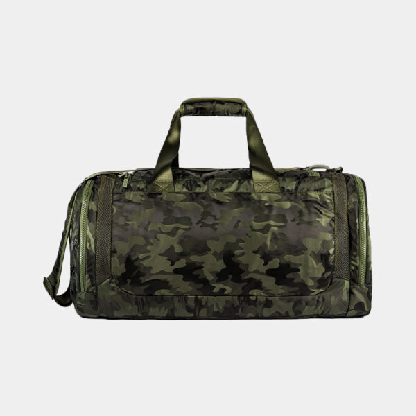 Bolso Deportivo - Venum Trainer Lite (Verde/Camuflado) - Imagen 4