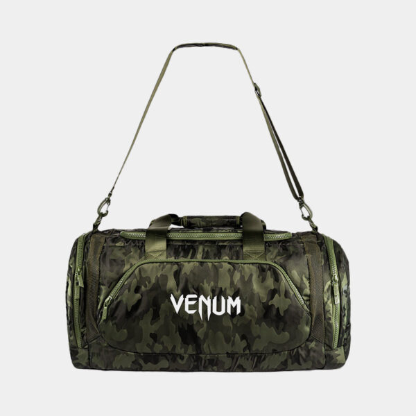 Bolso Deportivo - Venum Trainer Lite (Verde/Camuflado) - Imagen 5
