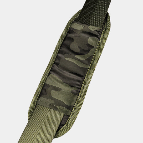 Bolso Deportivo - Venum Trainer Lite (Verde/Camuflado) - Imagen 6