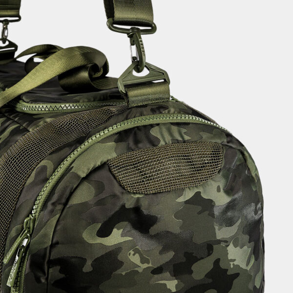 Bolso Deportivo - Venum Trainer Lite (Verde/Camuflado) - Imagen 7