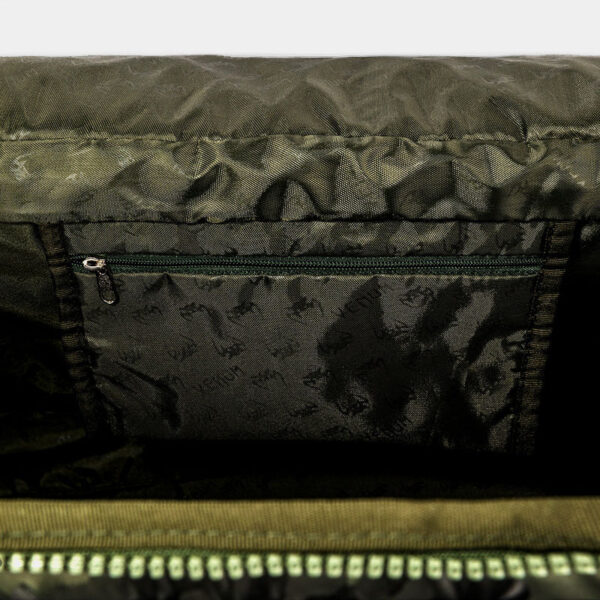 Bolso Deportivo - Venum Trainer Lite (Verde/Camuflado) - Imagen 9