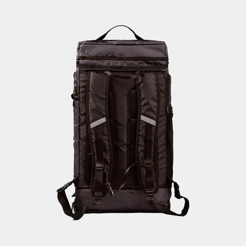 Bolso Mochila Deportivo UFC - Venum Authentic Box (Marrón)