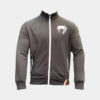 Campera Deportiva - Venum Force Elite (Gris)