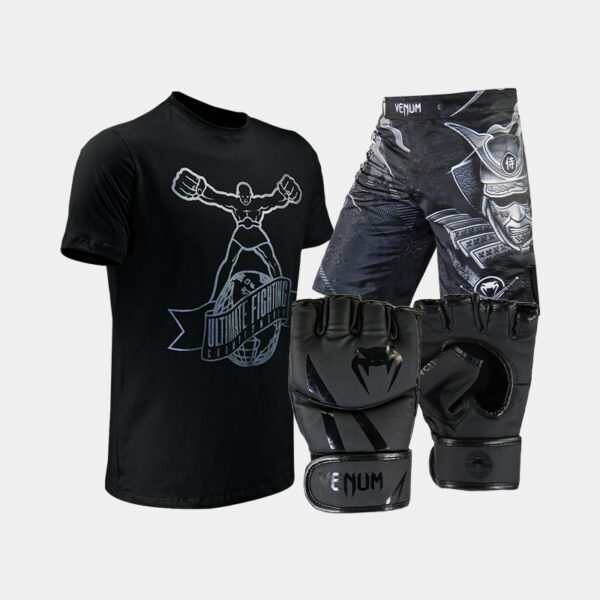 Combo Venum MMA Pro