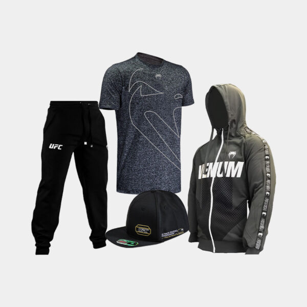 Combo Venum UFC Pro Line