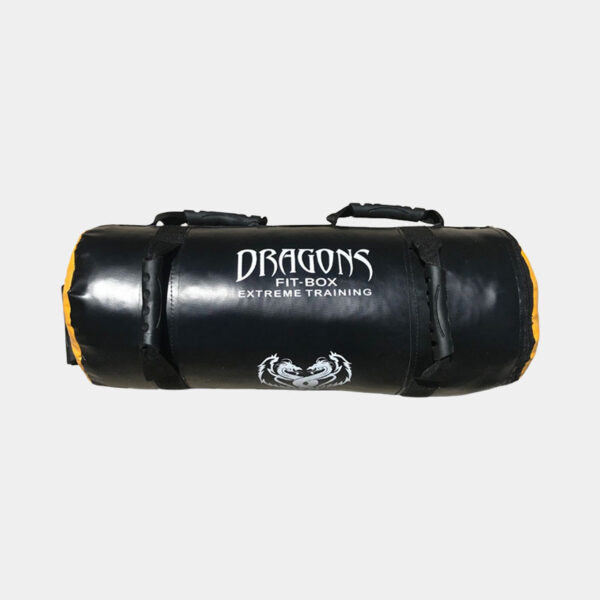Core Bag 10kg - Dragons Fit-Box