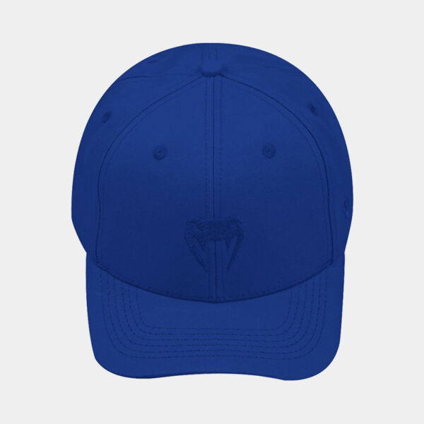 Gorra - Venum Classic Logo (Azul)