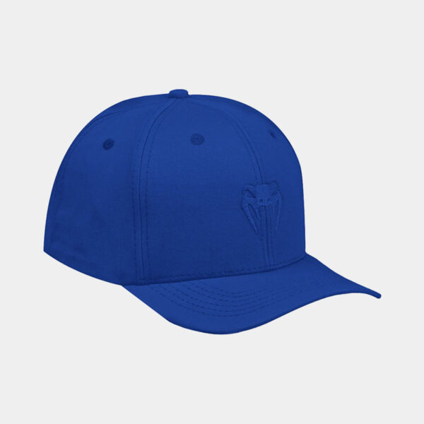 Gorra - Venum Classic Logo (Azul)