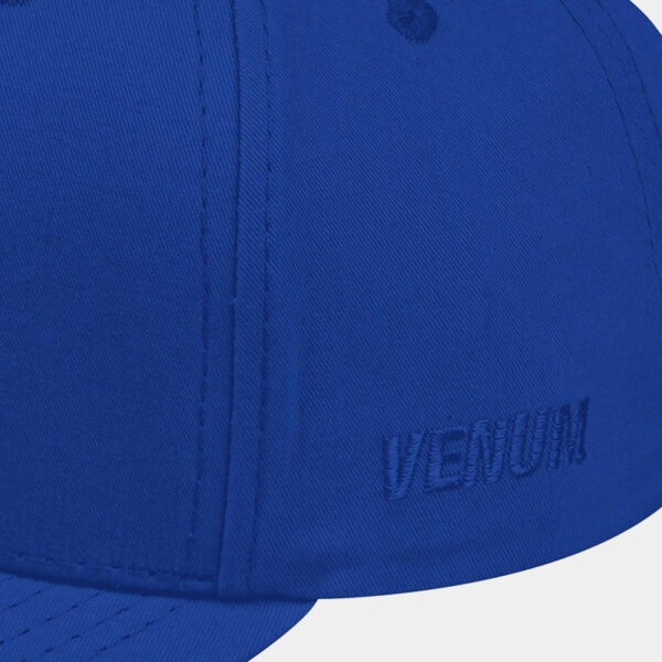 Gorra - Venum Classic Logo (Azul)