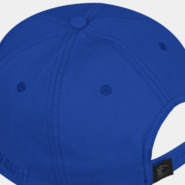 Gorra - Venum Classic Logo (Azul)