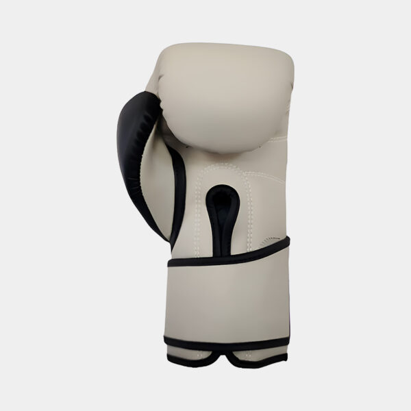 Guantes De Boxeo - BN Fight Circle (Beige)