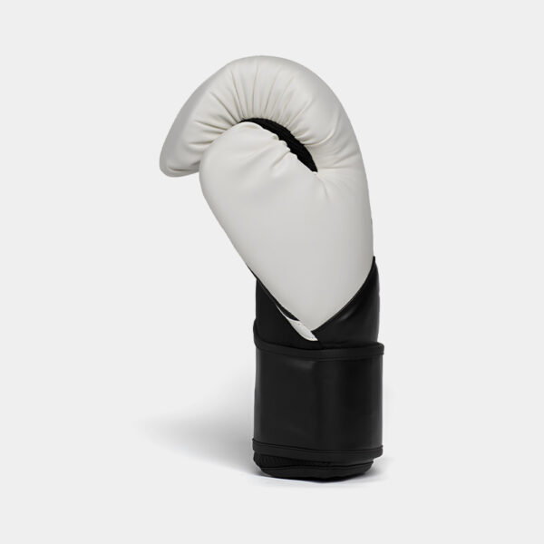 Guantes De Boxeo - Everlast Elite 2 (Blanco)