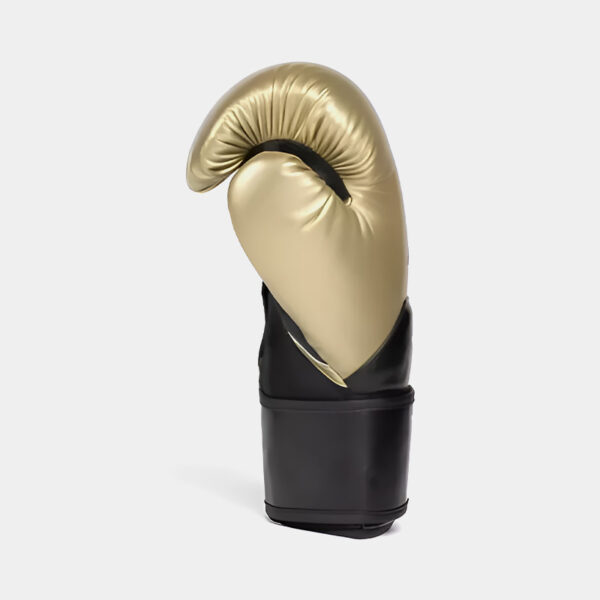 Guantes De Boxeo - Everlast Elite 2 (Dorado)