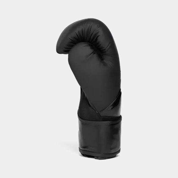 Guantes De Boxeo - Everlast Elite 2 (Negro/Dorado)