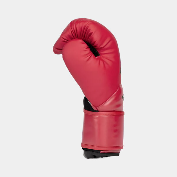 Guantes De Boxeo - Everlast Elite 2 (Rojo)