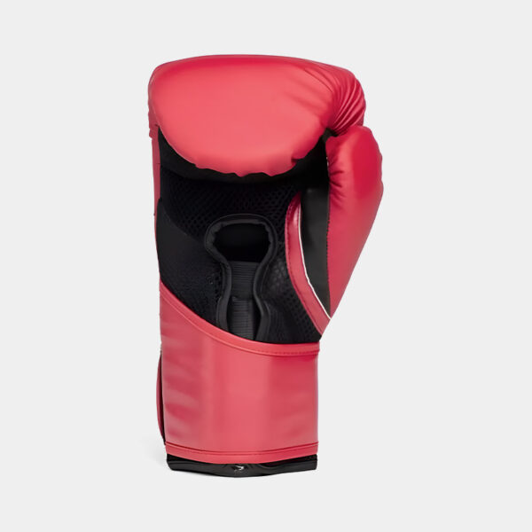 Guantes De Boxeo - Everlast Elite 2 (Rojo)