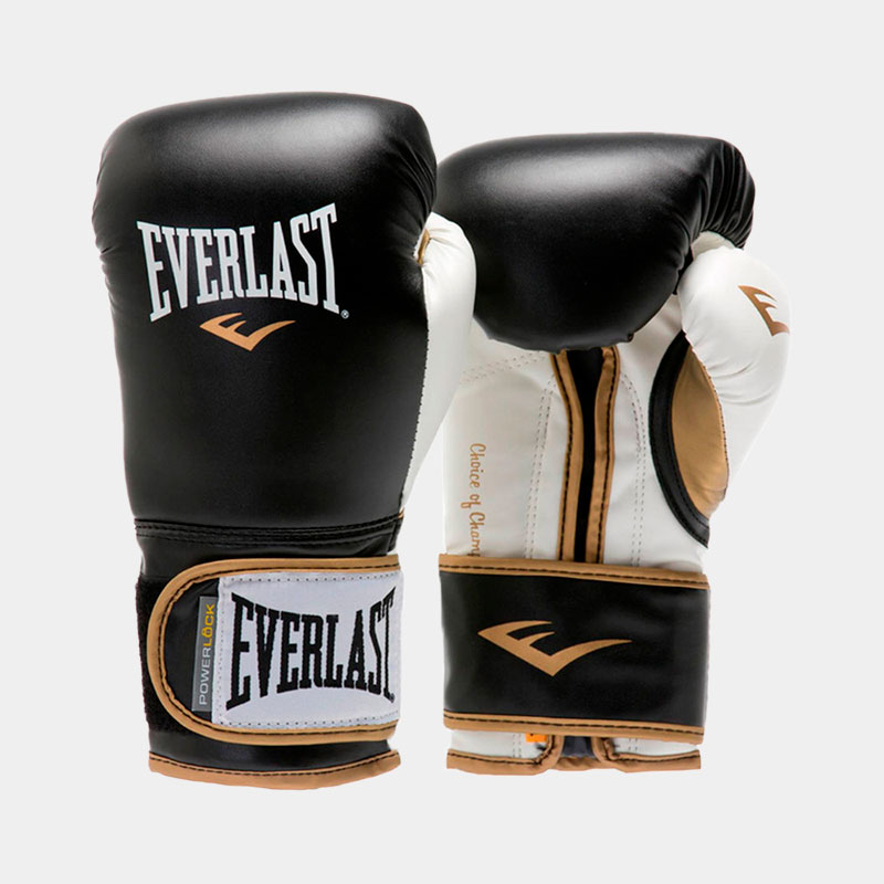 Everlast Guantes MMA Kick Boxing Negro : : Deportes y